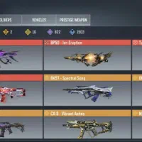 اکانت کالاف هم طاق هم فروش|کنسول، بازی ویدئویی و آنلاین|تهران, جوانمردان (اندیشه)|دیوار