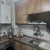 کابینت|آب‌چکان و نظم‌دهنده ظروف|تهران, اسفندیاری|دیوار