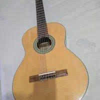 گیتار آریا AK30|گیتار، بیس، امپلیفایر|قوچان, |دیوار