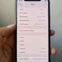 Iphone 11 pro 256gb