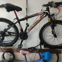 دوچرخه حرفه ای۲۴