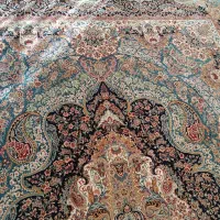 فرش در حد نو