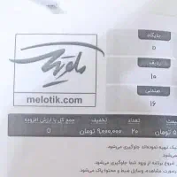 بلیط کنسرت حامیم