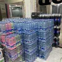 پخش مواد غذایی به کل ایران