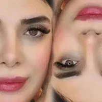 کاشت مژه لیفت مژه و ابرو شینیون|خدمات آرایشگری و زیبایی|محمدشهر, محمدشهر|دیوار