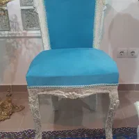 مبل سلطنتی ۹ نفره جنس عالی