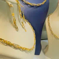 طلای بدون اجرت و مالیات (سرمایه گذاری و استفاده)|جواهرات|مشهد, دانشجو|دیوار