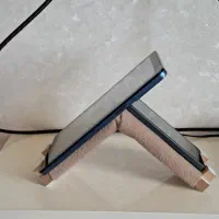چهار پایه گوشی