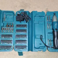 ماکیتا اصلی