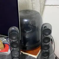 اسپیکر بلوتوثی harman kardon sticks4