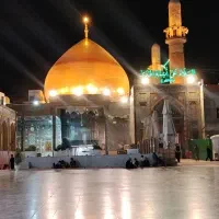 کاروان کربلا6/700فقط15نفر ظرفیت