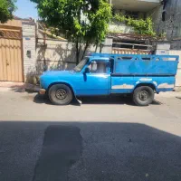 نیسان کامیونت ۳۸۰۰