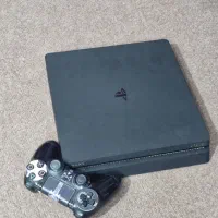 ps4 slim 500گیگ