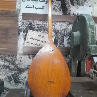 دوتاراکبری|سازهای سنتی|تهران, طیب|دیوار