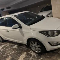 هیونداi20 2015|خودرو سواری و وانت|تهران, حکمت|دیوار