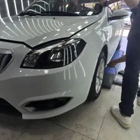 برلیانس H320 اتوماتیک 1650cc، مدل ۱۳۹۷|خودرو سواری و وانت|رودهن, |دیوار