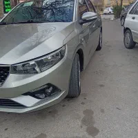 تارا V4 مدل 1403|خودرو سواری و وانت|مشهد, دانشجو|دیوار