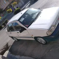 پراید ۱۳۱ دو گانه کارخانه|خودرو سواری و وانت|همدان, |دیوار