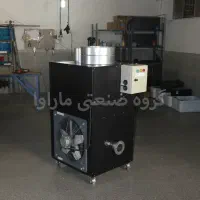 بخاری گلخانه ، جت هیتر مرغداری و تابشی (برقی،گازی)