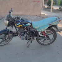 موتور۱۵۰ تیپ جوان