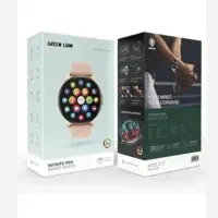 ساعت هوشمند گرین لاین