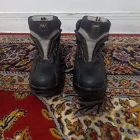 کفش کار و ایمنی تری مکس|کیف، کفش، کمربند|سیرجان, |دیوار