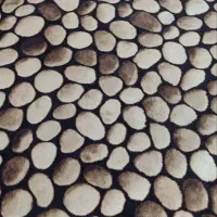 گلیم فرش ۶ متری کاملا نو