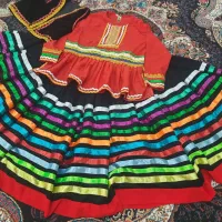 لباس گالشی|لباس|املش, |دیوار