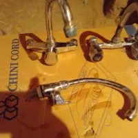 شیراهرمی اشپزخانه سالم