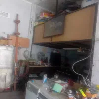 فروش سرقفلی ومالکیت مغازه رحمت شرقی|فروش مغازه و غرفه|شیراز, تندگویان|دیوار