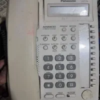 تلفن پاناسونیک۷۷۳۰