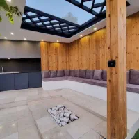 نصاب،نصب ترمود،چوبپلاست،روسی،لمبه