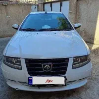 فروش یک دستگاه سورن پلاس مدل ۱۴۰۰