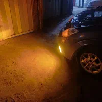 با سلام تیبا مدل ۹۳ تمام فول|خودرو سواری و وانت|مشهد, پورسینا|دیوار