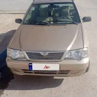 پراید89شاسی پلمب