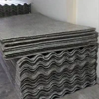 ایرانیت شانی (نشکن)|مصالح و تجهیزات ساختمان|ورامین, شهرک صنعتی خیرآباد|دیوار