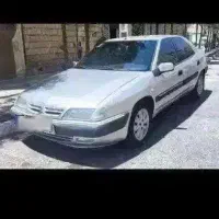 زانتیا ۸۵درحد خشک