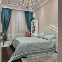 ۲میلیارد زیر قیمت»سرمایه گذاری»۱۵۰متر۳خوابه»فلامک|فروش آپارتمان|تهران, ایوانک|دیوار