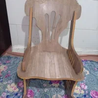 صندلی کودک