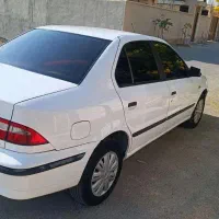 فروش سمند دوگانه کارخانه ای ef7