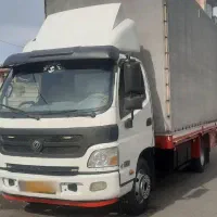 الوند شاسی بلند مدل ۹۰