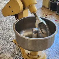 خمیرگیر ۱۳ کیلویی