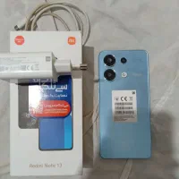 نوت ۱۳|موبایل|مشهد, پورسینا|دیوار