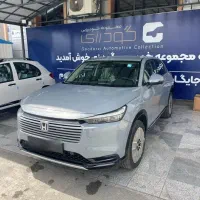 هوندا HR-V اچ ار وی