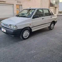 پراید 89 دوگانه شرکت فابریک|خودرو سواری و وانت|کازرون, |دیوار