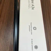 شیائومی Redmi A3x 128GB|موبایل|تهران, آبشار تهران (دریاچه)|دیوار