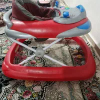 روروعک|کالسکه و لوازم جانبی|قرچک, شهرک الحدید|دیوار