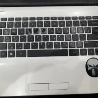 لپ تاپ hp i5 نسل هفت گرافیکدار