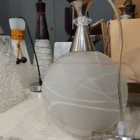 لوستر یا چراغ آویز|لوستر و چراغ آویز|بوشهر, |دیوار