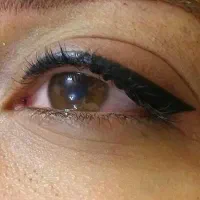 تتو سایه ابرو میکرو پیرسینگ چال گونه